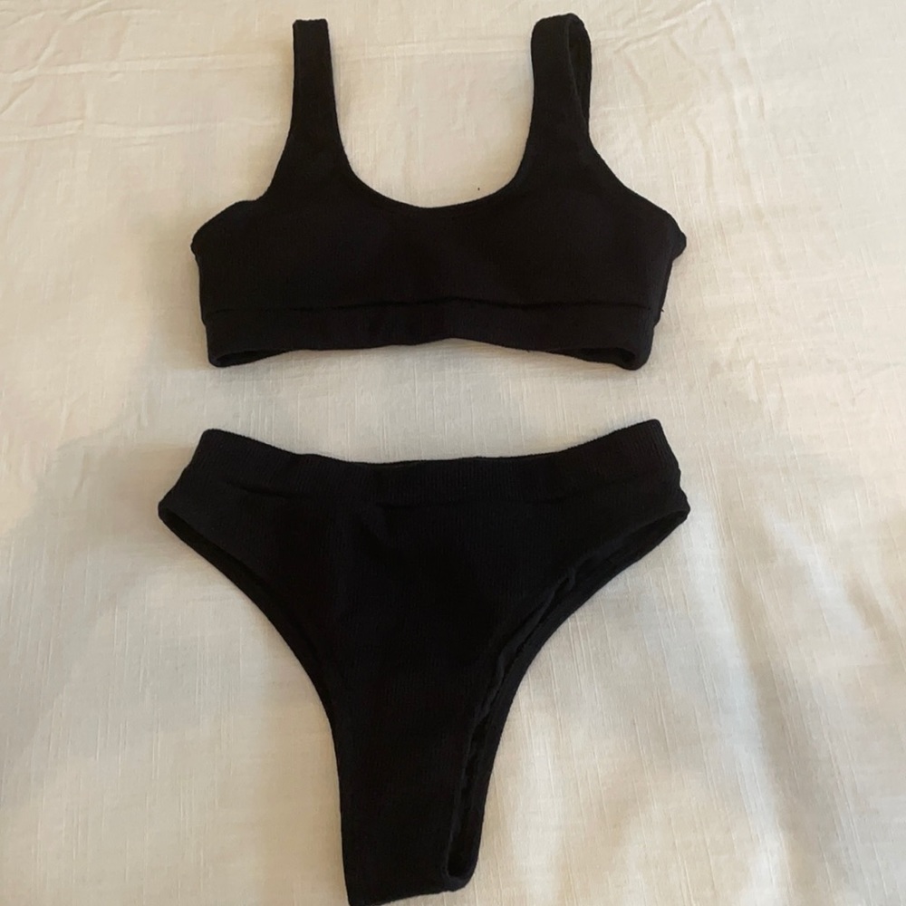 Great fitting bikini